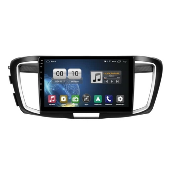 Штатна магнітола серії QIV Q1 під Honda Accord 9 CR 2012-2018 (W3) 10 дюймів C-Q46392
