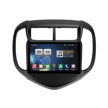 Штатна магнітола серії QIV Q1 під Chevrolet Aveo 3 2016-2021 Sonic 2016-2020 (Holden Barina 2016-2018) (W2) 9 C-Q45873
