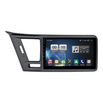 Штатна магнітола серії QIV Q1 під Honda Spirior 2014-2018 9 дюймів C-Q45234
