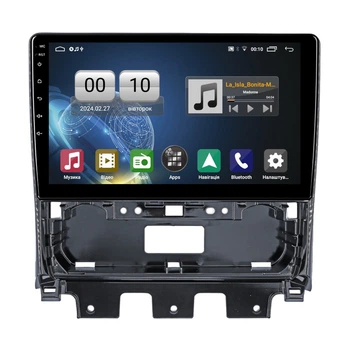 Штатна магнітола серії QIV Q1 під Great Wall ORA IQ 2018 9 дюймів C-Q45458