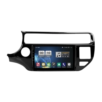 Штатна магнітола серії QIV Q1 під Kia Rio 4 K3 2015-2017 9 дюймів C-Q45589