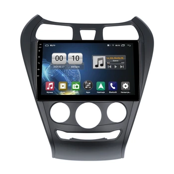 Штатна магнітола серії QIV Q1 під Hyundai Eon 2011+ 9 дюймів C-Q45506