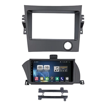 Штатна магнітола серії QIV Q1 під Honda Accord 8 2014-2016 9 дюймів C-Q45468