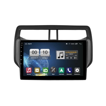 Штатна магнітола серії QIV Q1 під Toyota Rush 2018+ Daihatsu Terios II 2018+ Perodua Aruz 2017+ (W2) 9 дюймів C-Q46273