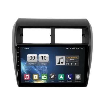 Штатна магнітола серії QIV Q1 під Toyota Wigo, Agya 2013-2021 9 дюймів C-Q45790