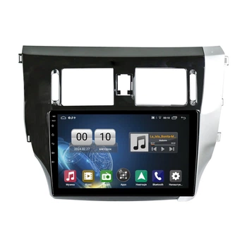 Штатна магнітола серії QIV Q1 під Great Wall C30 2012-2013 (F1) 9 дюймів C-Q45453