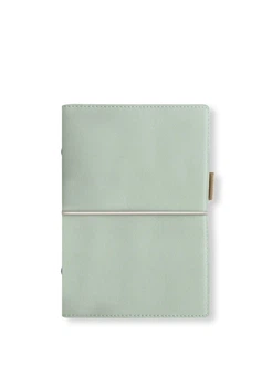 Органайзер FILOFAX DOMINO Soft Personal зеленый (UD-021707)