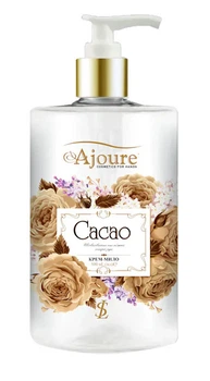 Крем мило Ajoure Cacao 500 мл