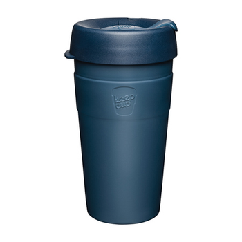 Kubek termiczny KeepCup Thermal Spruce 454 ml (9343243001818)