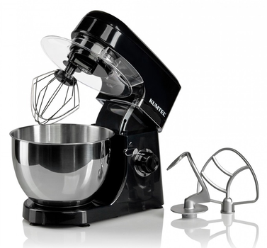 Кухонна машина KUMTEL HSM-01 Black