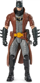 Фигурка ДС Бэтмен Спин Мастер Spin Master DC Comics Batman 6067622
