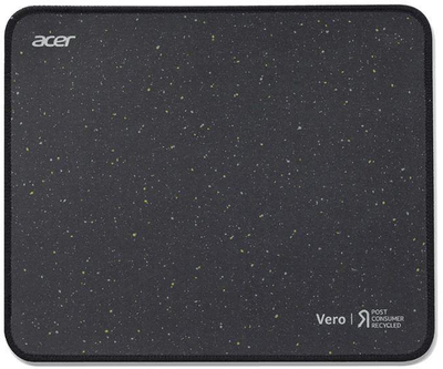 Игровая поверхность Acer Vero Black (GP.MSP11.00B)