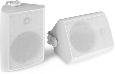 Комплект настенной акустики SKY SOUND NSW-40W SET+Wi-Fi