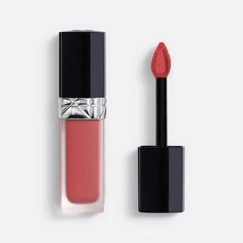 Жидкая губная помада Rouge Dior Forever Liquid 558 Forever Grace (0261)