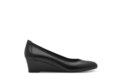 Туфлі жіночі Tamaris 40 чорний (1-22320-42 003/40/ЦО0007394)