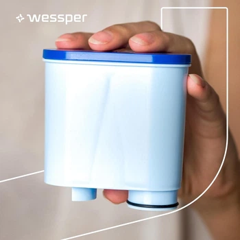 Фільтр для кавових машин Wessper Aquaclean, Saeco і Philips 0439