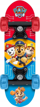 Скейтборд Paw Patrol Junior Skateboard 43 x 12.8 x 9 см (3496274503106)