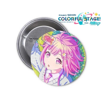 Значок Project Sekai Colorful Stage Feat Проєкт Секай #01