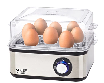 Яйцеварка Adler AD 4486 500Вт