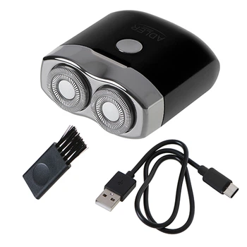 Дорожня бритва Adler AD 2936 USB