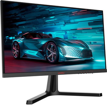 Монитор 24" Koorui 24E4 Full HD VA 165 Гц Б/В
