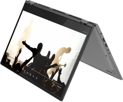 Ноутбук 14" Lenovo Yoga 530-14ARR AMD Ryzen 7 2700U RAM 8GB SSD 512GB Win11 (UKR)