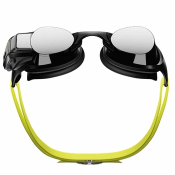 Умные очки FORM 2 Smart Swim Goggles для плавания