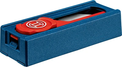 Лезвия Bosch для складного ножа 10 шт. (1600A016ZH)