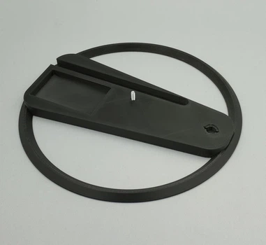 Вертикальная подставка для PS5 Slim