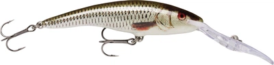 Воблер Rapala Tail Dancer Deep TDD11 ROL 110 мм 22 г