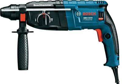 Перфоратор Bosch gbh 240, 790Вт, 2.7 Дж 0.611.272.100