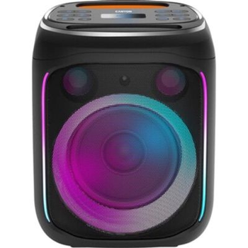 Акустична система Canyon OnFun 5 Partybox 40w rgb Black (cne-pbsp5)