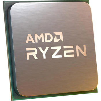 Процесор AMD Ryzen 5 5600 (3.5 GHz 32MB 65W AM4) Tray