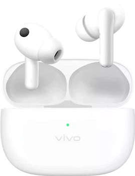 Наушники Vivo TWS 3 Pro White