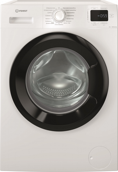 Стиральная машина Indesit IM 812B MY TIME UA