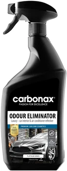 Нейтрализатор неприятных запахов Carbonax Luxury Car Odour Eliminator 720 мл (3800033106116)
