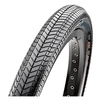 Покрышка Maxxis 20х2.10 ETB00357300 Grifter 60*2TPI