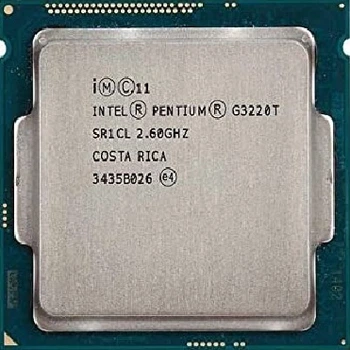 Процесор Intel Pentium G3220T 2.8 GHz/3M Б/в