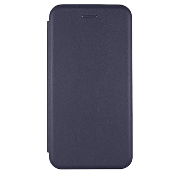 Чохол Fiji GC для ZTE Blade V50 Design книжка магнітна Dark Blue