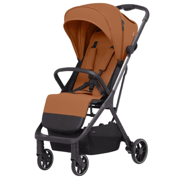 Прогулянкова коляска-книжка CARRELLO Nova CRL-5521 Tangelo Orange