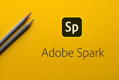 Adobe Spark