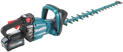 Кущоріз електричний Makita UH008GM201 (088381744034)