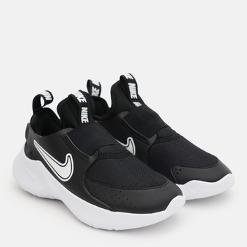 Дитячі кросівки для хлопчика Nike Flex Runner 3 (Gs) FN1294-005 32 (1Y) Чорні (197594317420)