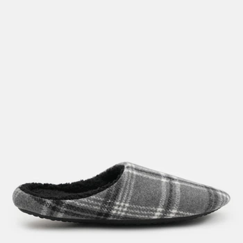 Дитячі теплі кімнатні капці для хлопчика Sprox B893360-GRY 34 Сірі (5401124893052)