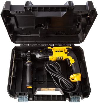 Перфоратор DeWalt D25133K