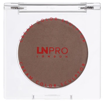 Кремовый скульптор для лица LN Pro Cream Color Sculptor №101 2.5 г (0810134217584/5060805945765)