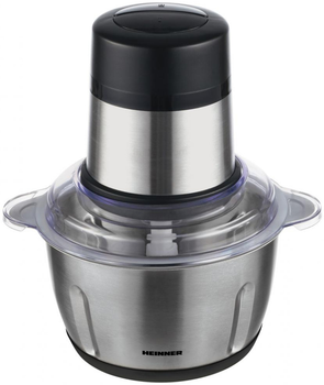 Блендер HEINNER HMC-D300SS