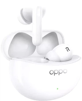 Навушники OPPO Enco Free 3 White
