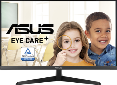 Monitor 27" ASUS VY27UQ (90LM09U3-B01170)