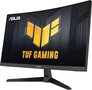 Монітор 27" ASUS TUF Gaming VG27VQ3B (90LM0A90-B01170)